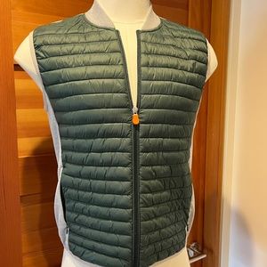 Save the Duck Vest